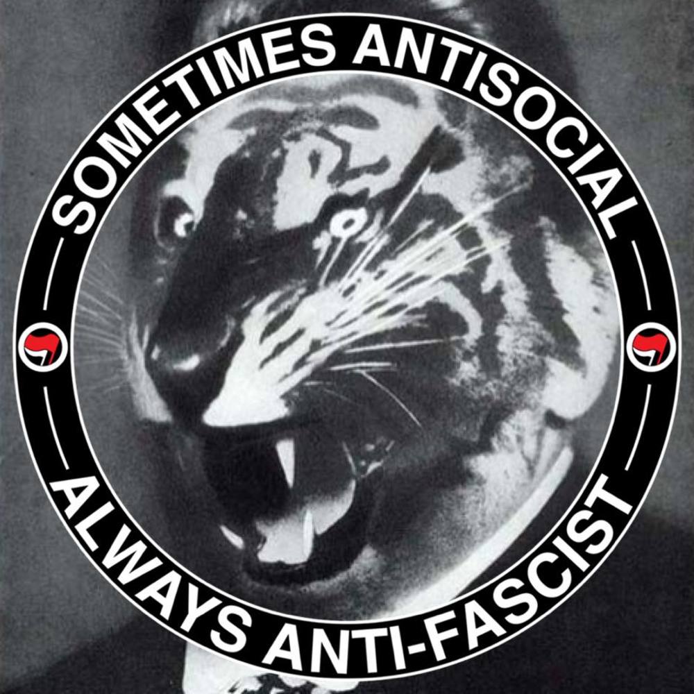 Meet your Posher, Ian